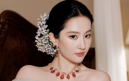 Đạo nhái Lưu Diệc Phi