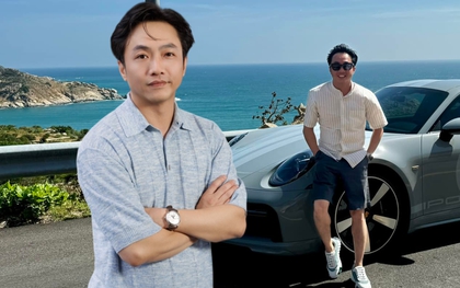 Điều Cường Đô La muốn giấu