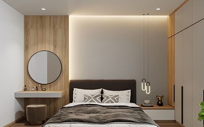 Nhà nghèo lâu năm vì ánh sáng sai chỗ: 4 kiểu chiếu sáng khiến tài khí bay sạch