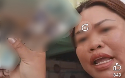 Chủ quán cơm ở Cà Mau với hành động gây "bão" mạng xã hội