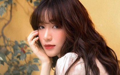 Hoà Minzy đang ở đâu?