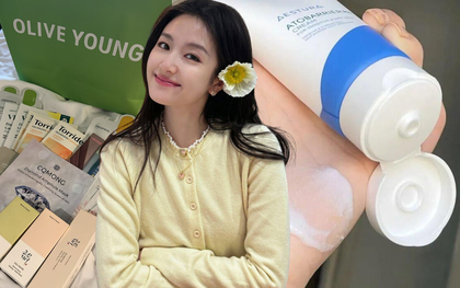 4 kem dưỡng này là "huyền thoại" Olive Young 2025: Tái sinh da khô, chống lão hóa cực đỉnh