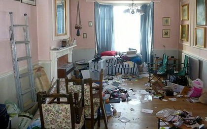 2 tuần cuối năm 2025: Nhà cửa còn 5 dấu hiệu này thì tài vận bết bát, khó cứu vãn