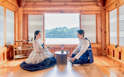 Checklist cho chuyến Study Tour ngắn ngày tại Hàn Quốc