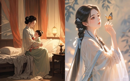 Từng có 1 CÁI TÊN dành cho bé gái đã trở thành ác mộng ám ảnh nhiều thế hệ