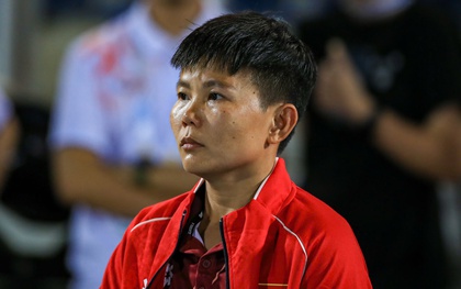 Bích Thùy: "Trọng tài đã đánh cắp bàn thắng đẹp nhất sự nghiệp của tôi"