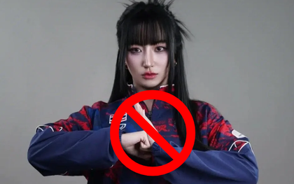 Chính thức: Hot girl eSports Thái Lan bị cấm thi đấu trọn đời - cú “one-shot” khép lại drama gian lận chấn động SEA Games