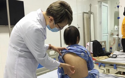 Không xem nhẹ viêm da cơ địa mùa đông