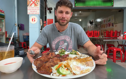 Không phải phở, món ăn từ 20.000 đồng/phần mới là hương vị Việt vào top 100 bữa sáng ngon nhất thế giới