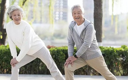 Người phụ nữ 66 tuổi có mật độ xương như tuổi 50, câu chuyện phía sau khiến nhiều người tự hỏi "sao mà dễ thế?"