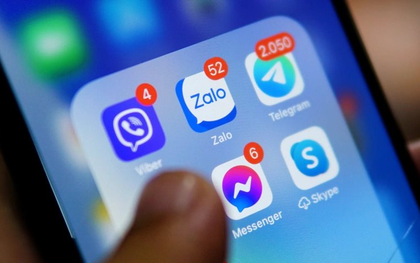 Bật ngay 3 tính năng này trên Zalo để chặn đứng nguy cơ bị theo dõi và chiếm đoạt tài khoản