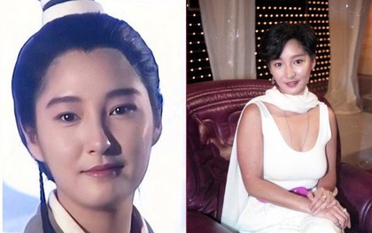 Lý Mạc Sầu đẹp nhất màn ảnh: Một mình nuôi 2 con, sống khép kín tuổi xế chiều