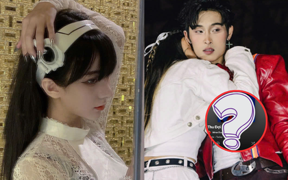 Wren Evans bất ngờ "ngoi lên" hậu bị tố ngoại tình vũ công, đăng rồi xoá vội 1 thứ trong đêm