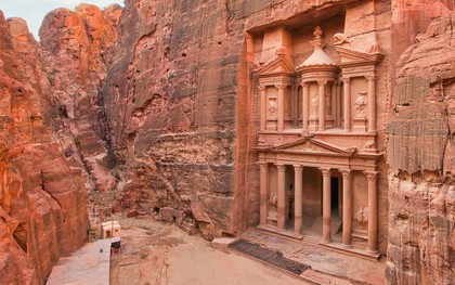 Phát hiện bí mật vô giá dưới lòng đất: 12 bộ xương còn nguyên vẹn khiến các nhà khảo cổ chết lặng