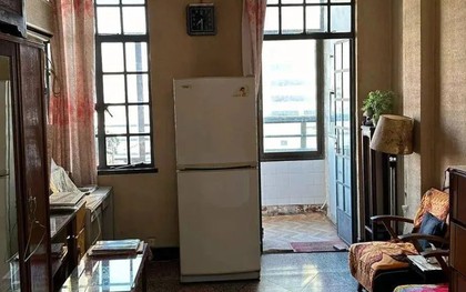 Cụ bà 80 tuổi không muốn làm gánh nặng cho con cháu: Bình yên dưỡng già, một mình nhưng không cô đơn