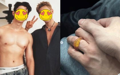 Cặp đôi diễn viên 89-99 công khai tình cảm, showbiz vừa có thêm 1 đôi cực phẩm nhan sắc