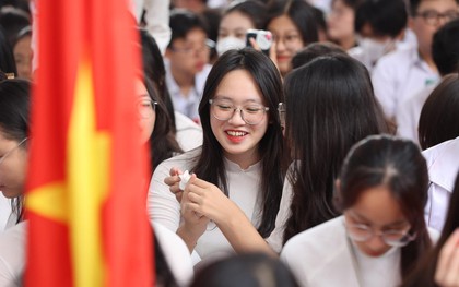 Cập nhật lịch tuyển sinh lớp 6 các trường "hot" tại Hà Nội năm học 2026 - 2027