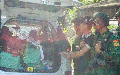 Chuyến xe 3 triệu đồng và lời khai “không biết người thuê” của tài xế