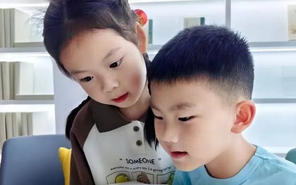 Có phải "Cha mẹ sinh con, trời sinh tính", tại sao có em bé thiên thần, có bé khó dạy? 2 nghiên cứu sau khiến cha mẹ giật mình