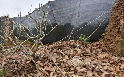 Lệnh khẩn cấp ban hành, Hoàng thành Huế phải sửa ngay trong 45 ngày