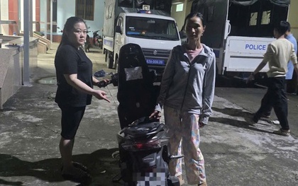 Tây Ninh bắt được 2 "nữ quái" mở két sắt rất tinh vi để trộm tài sản