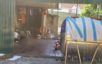 Chém bạn đồng niên vì bị chê “chưa có vợ”