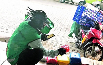 Lừa đảo shipper "phiên bản 2025": Không đòi tiền hàng, tiền trong tài khoản vẫn "bay màu" chỉ sau vài phút