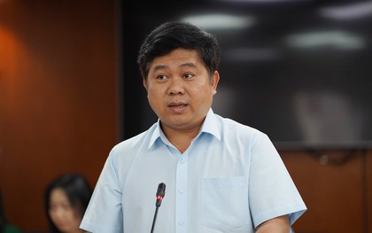 Suất ăn bán trú trường Trưng Vương bị tố "lèo tèo": Sở GD&ĐT TP.HCM nói gì?