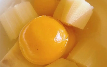 Mùa đông nấu mía với thứ này thành nước uống bổ phổi, giải độc và giảm ho, phụ nữ cân bằng nội tiết, khí huyết dồi dào