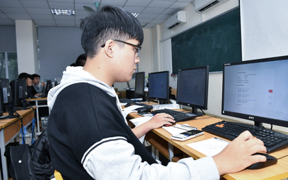 17.000 người chuẩn bị bước vào 1 kỳ thi cực quan trọng: Không kiểm tra kiến thức môn học nào, nhưng kết quả lại được đánh giá cao