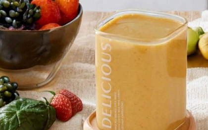 Gan rất thích loại nước này: Thường xuyên uống sẽ giúp thải độc, nuôi dưỡng và bảo vệ gan lại tốt cho dạ dày