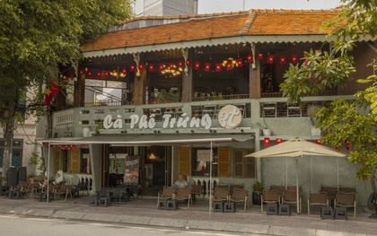 Giữ trọn vị đặc sản Việt suốt một thập kỷ: Câu chuyện của Cà Phê Trứng 3T