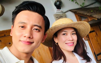 Điều Mỹ Tâm và Mai Tài Phến chưa từng che giấu!