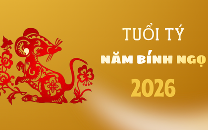 Năm 2026, người sinh năm 1996 có phạm Thái Tuế?