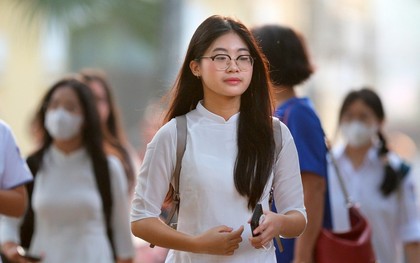 Bộ GD&ĐT điều chỉnh Kì thi Tốt nghiệp THPT 2026