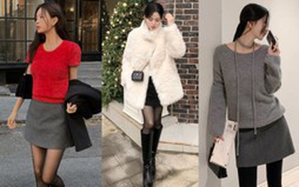 5 cách mặc quần jeans dành cho phụ nữ trên 40 tuổi: Đẹp và sang tới độ hoàn hảo