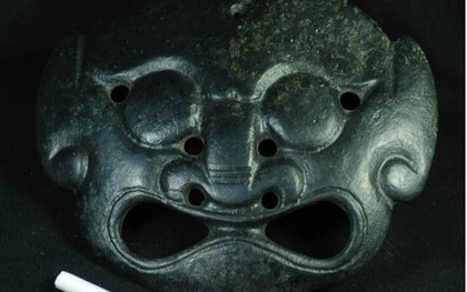 Bí ẩn "Hắc bì ngọc" chấn động Á Đông: Manh mối về siêu văn minh 6.000 năm trước?