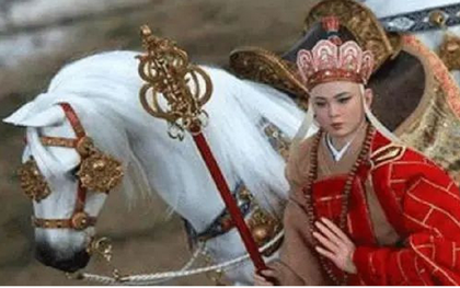 Số phận bi thảm của chú ngựa trắng trong phim 'Tây du ký'