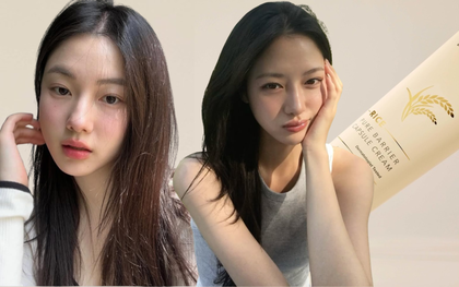 Vogue khen hết lời 11 món mỹ phẩm Hàn: Cứ dùng là da đẹp lên trông thấy