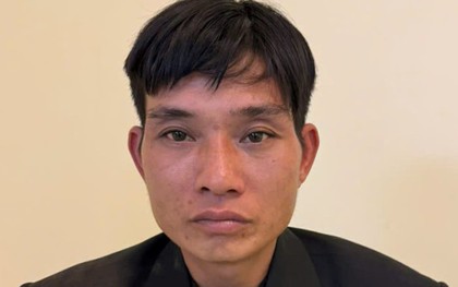 Bắt Lò Văn Viên