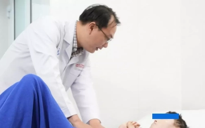 Hội chứng bóp nghẹt tá tràng hiếm gặp khiến cô gái trẻ 'chết mòn'