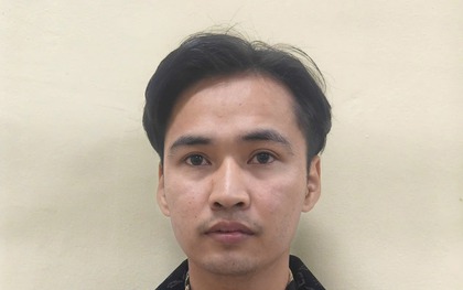 Bắt giữ Đoàn Đức Luân sinh năm 1999