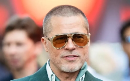 Brad Pitt giành chiến thắng quan trọng trước Angelina Jolie