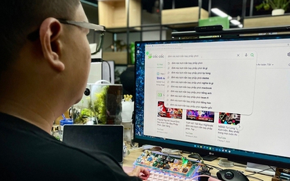 Điểm danh từ khóa hot 2025: Mưa đỏ, Ngân 98, Shark Bình, Mailisa…