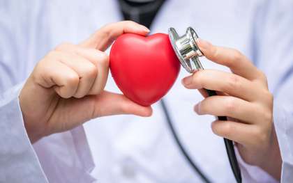 4 việc càng ít làm, tim càng khỏe