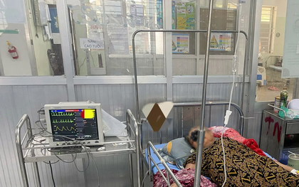 Cấp cứu thành công bệnh nhân sốc nhiễm trùng nặng kèm nhiều bệnh nền