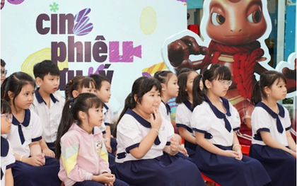 Hành trình Tập đoàn TH đồng hành cùng WeDo thực hiện sứ mệnh nuôi dưỡng sức khỏe và tâm hồn trẻ nhỏ