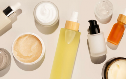 Thu hồi toàn quốc lô nước tắm gội trẻ em được bán trong bệnh viện sản nhi