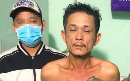 Cụ bà giả chết khi bị cháu ruột chích điện cướp tiền và vàng