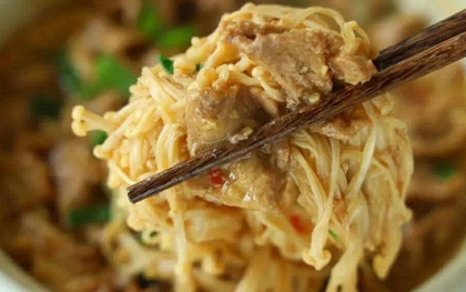 Món ăn mềm mọng và ngon tuyệt, rất hợp với cơm lại đặc biệt tốt cho sự phát triển của trẻ em